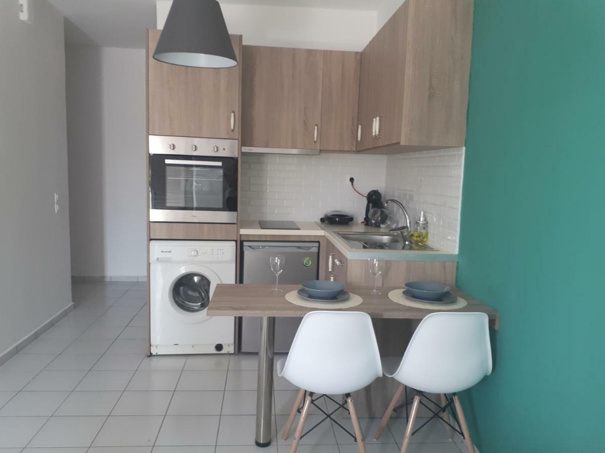 Cozy Apartment Ηράκλειο Κρήτης Εξωτερικό φωτογραφία